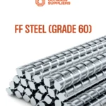 FF Steel