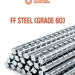 FF Steel