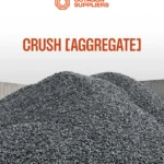 Margalla Crush (Aggregate)