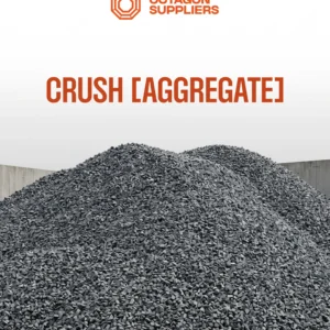 Margalla Crush (Aggregate)