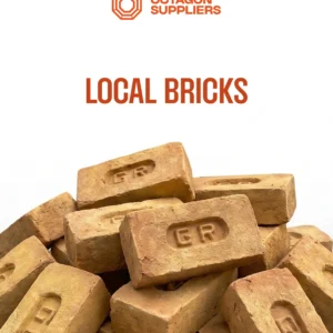 Local Bricks