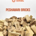 Peshawari Bricks