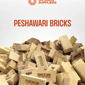 Peshawari Bricks