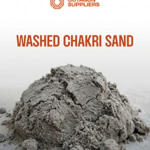 Chakri Sand