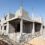 5 Marla House Gray Structure